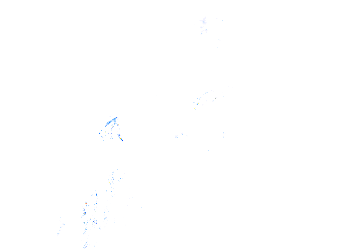 雨レーダー
