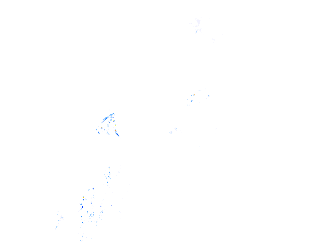 雨レーダー