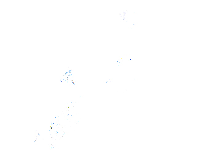 雨レーダー