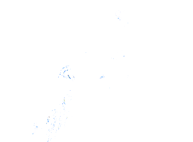 雨レーダー