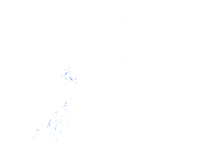 雨レーダー