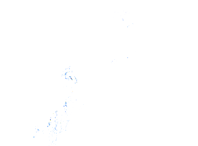 雨レーダー