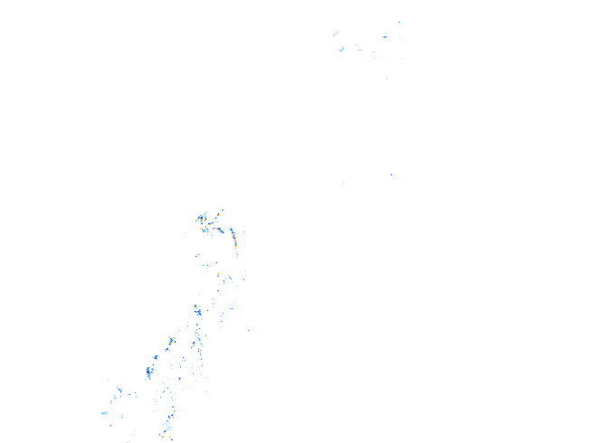雨レーダー