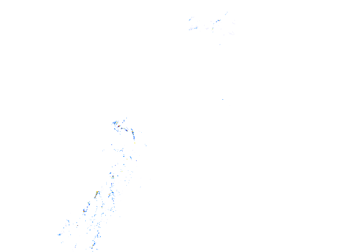 雨レーダー