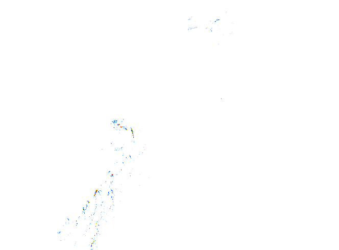雨レーダー