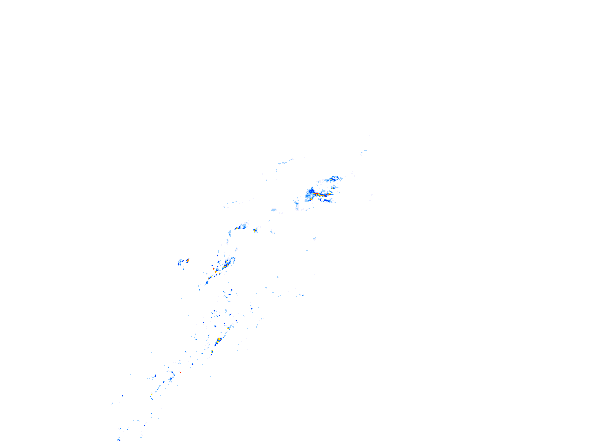 雨レーダー