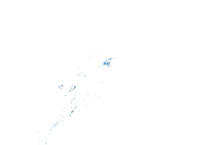 雨レーダー