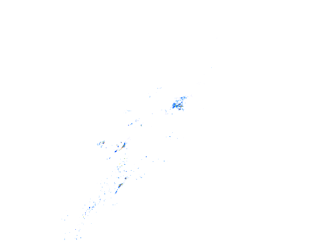 雨レーダー