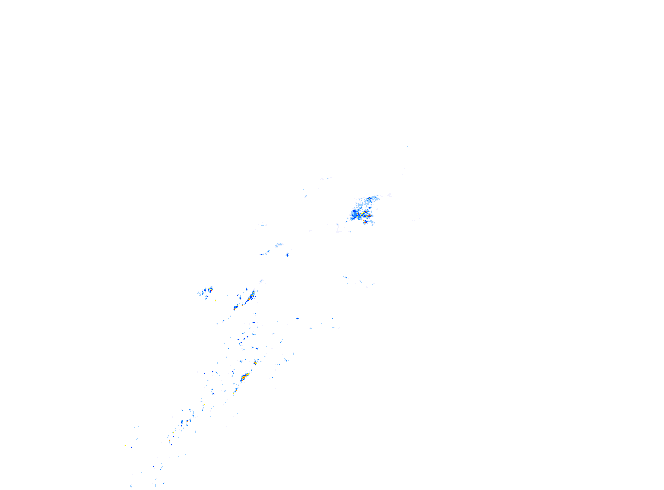 雨レーダー