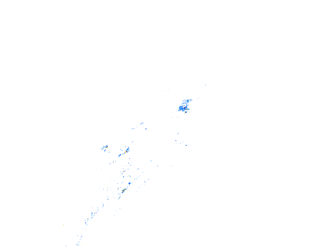 雨レーダー