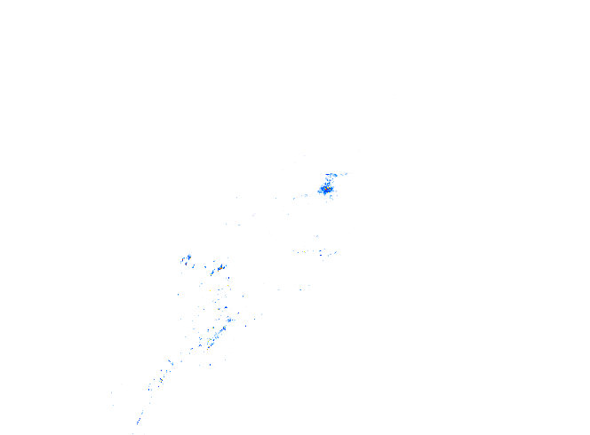 雨レーダー