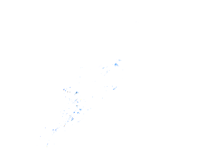 雨レーダー