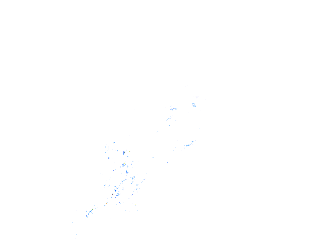 雨レーダー