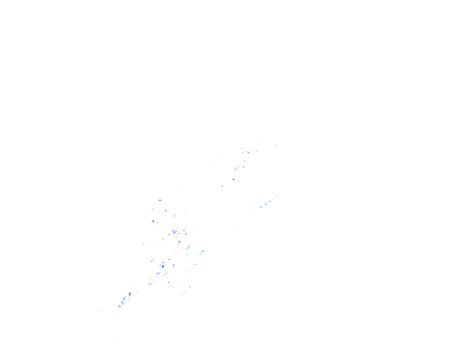 雨レーダー