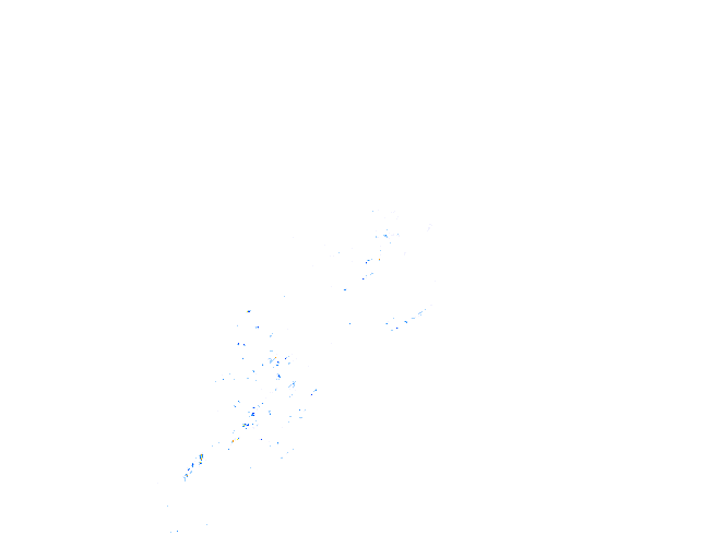 雨レーダー