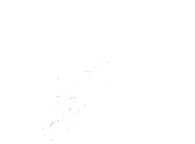 雨レーダー