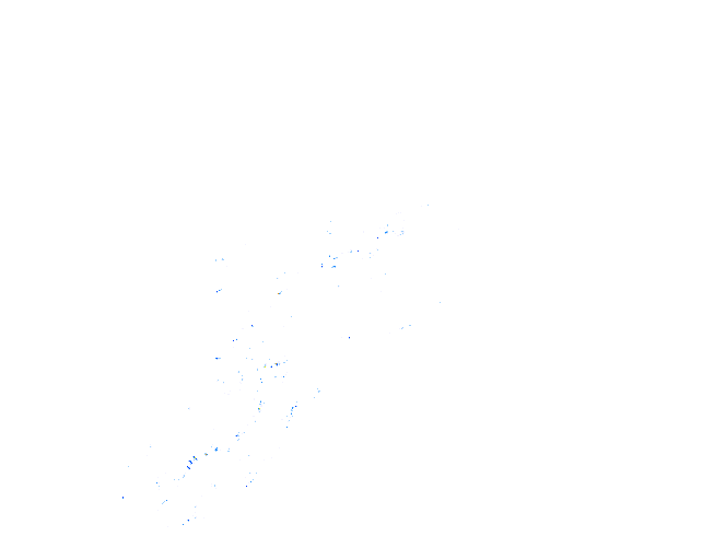 雨レーダー