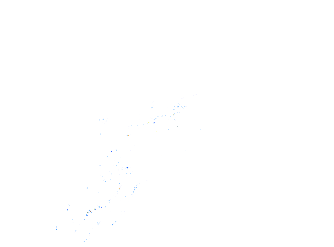 雨レーダー