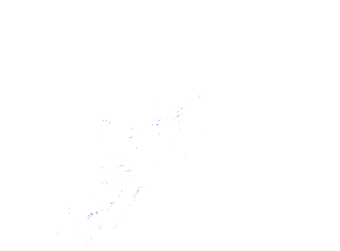 雨レーダー
