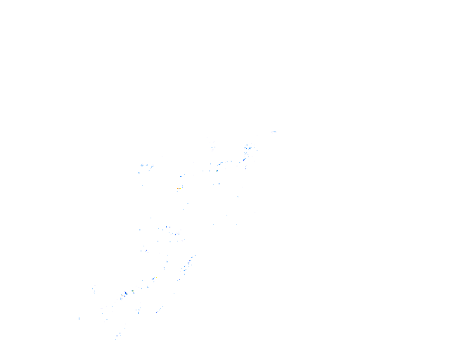 雨レーダー