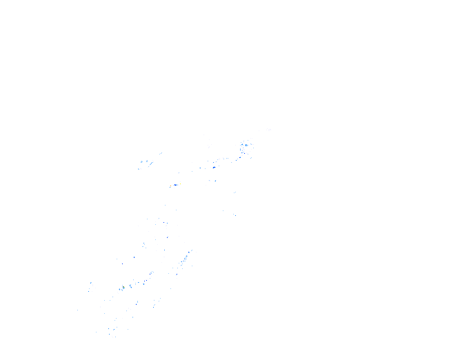 雨レーダー