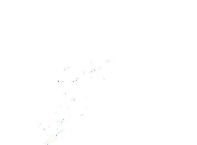 雨レーダー