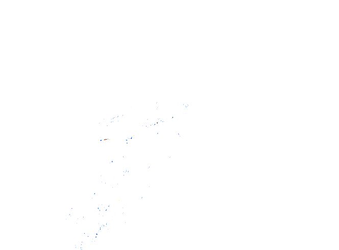 雨レーダー