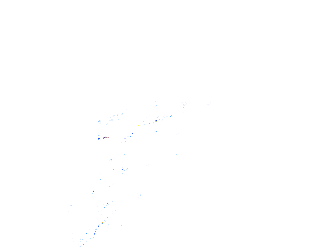 雨レーダー