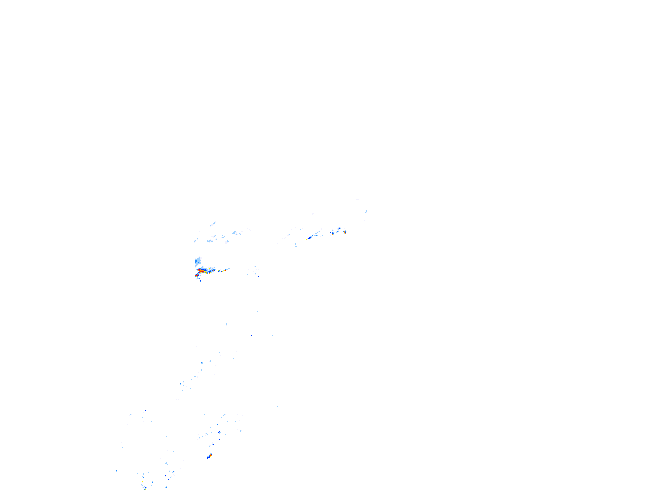 雨レーダー