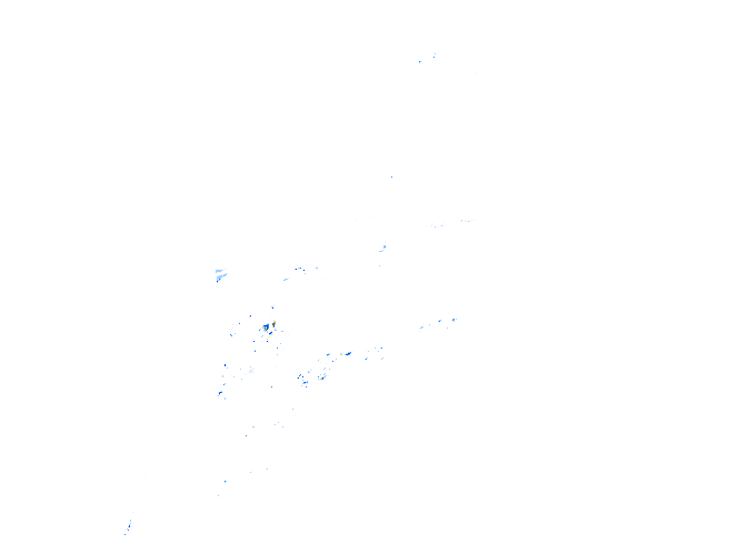 雨レーダー