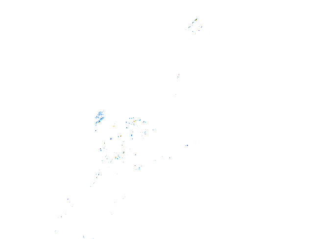 雨レーダー