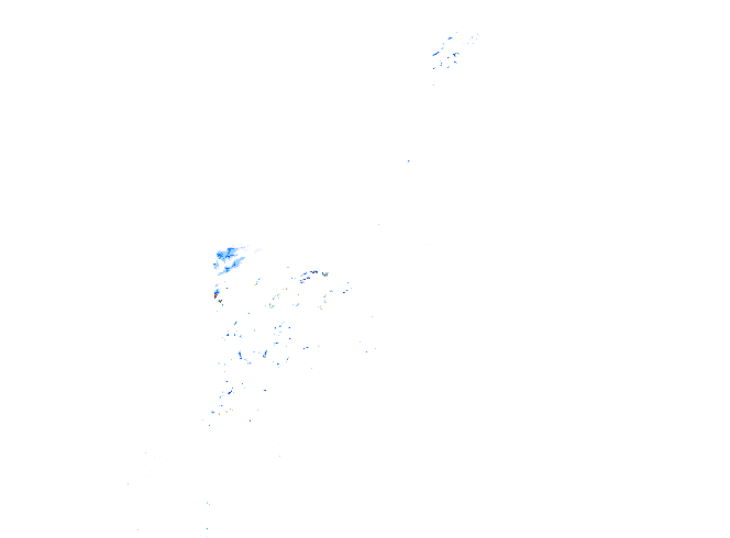 雨レーダー