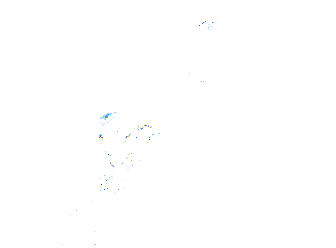 雨レーダー