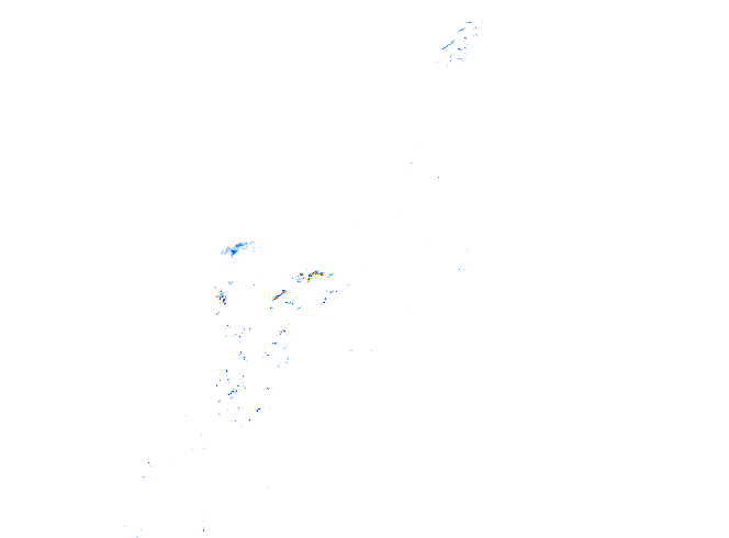 雨レーダー