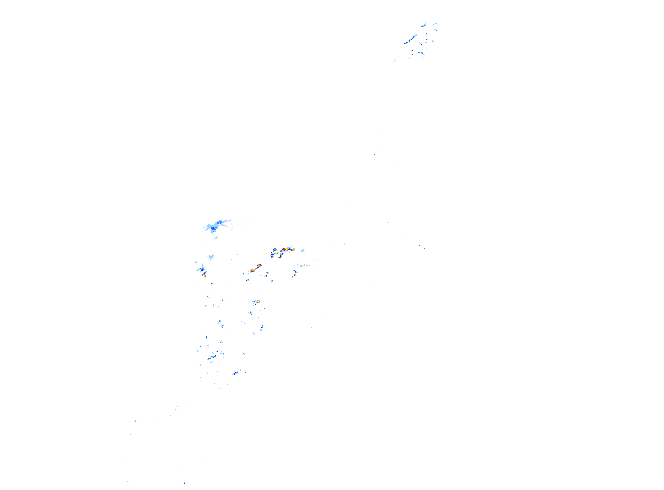 雨レーダー