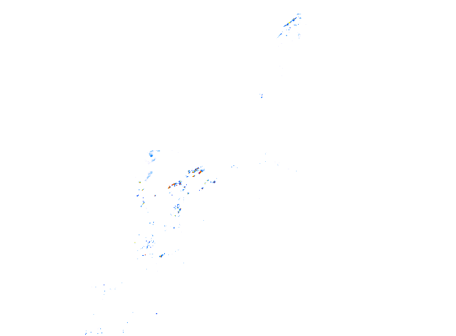 雨レーダー
