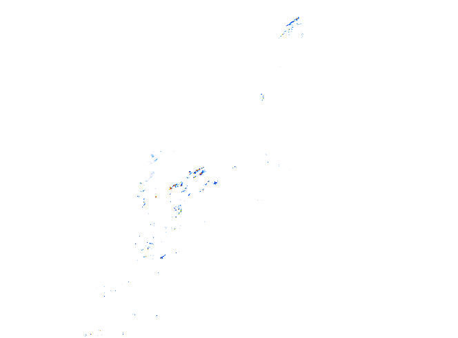 雨レーダー