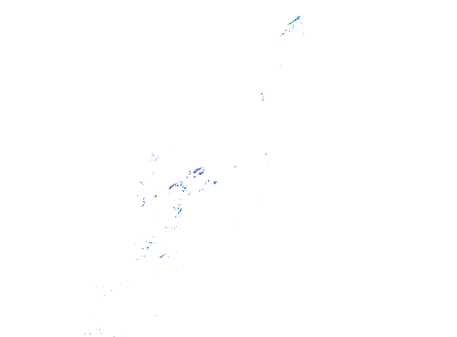 雨レーダー