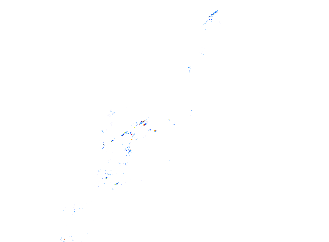 雨レーダー