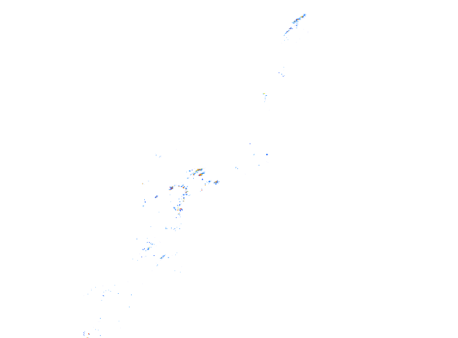 雨レーダー