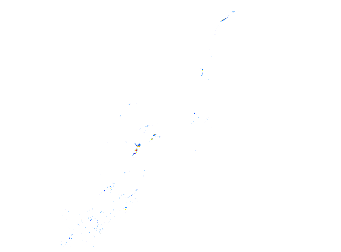 雨レーダー