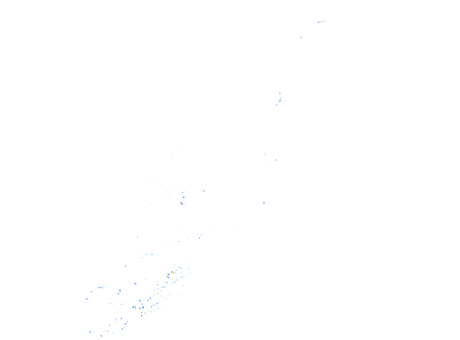 雨レーダー