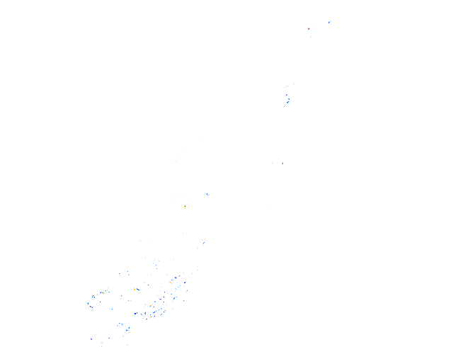雨レーダー
