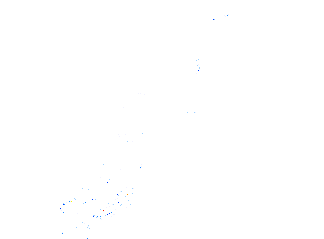 雨レーダー
