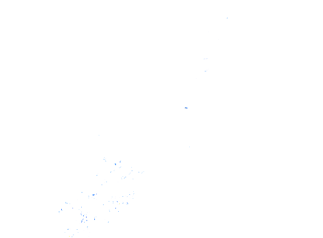雨レーダー