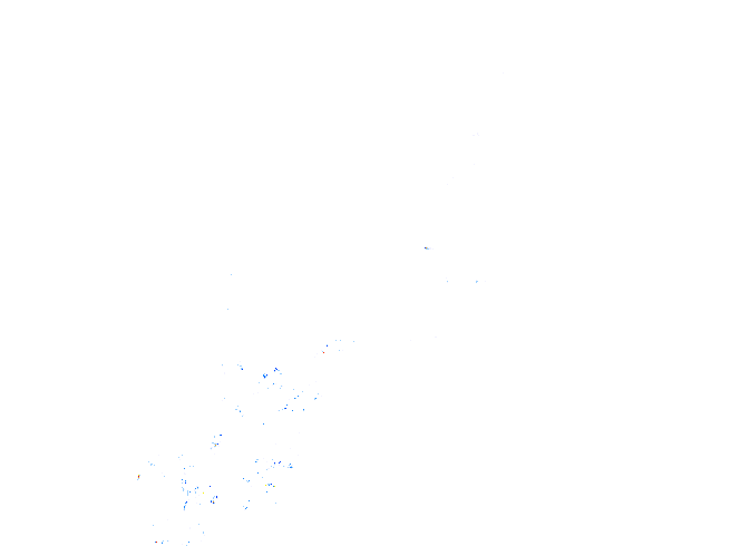 雨レーダー