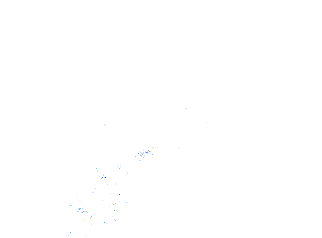 雨レーダー