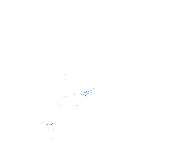 雨レーダー