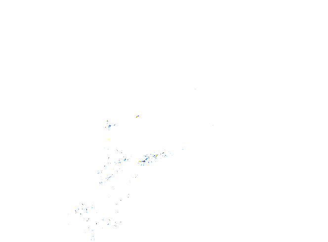 雨レーダー