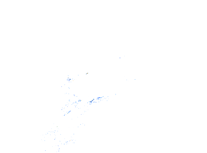 雨レーダー